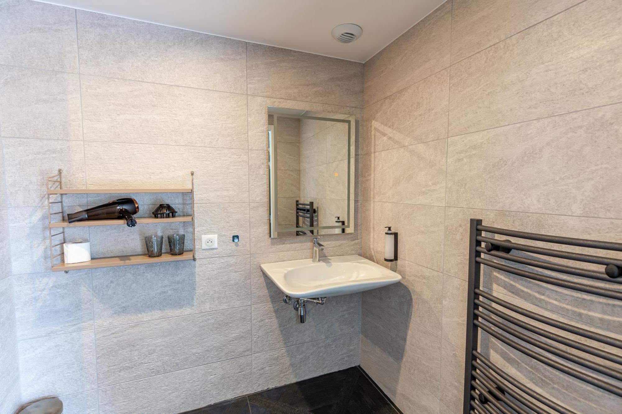 Hameau Des 40 Arpents Hotel Gergy Luaran gambar